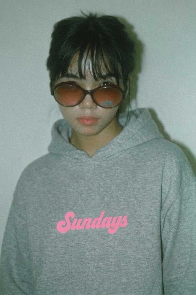 Sundays Hoodie 3